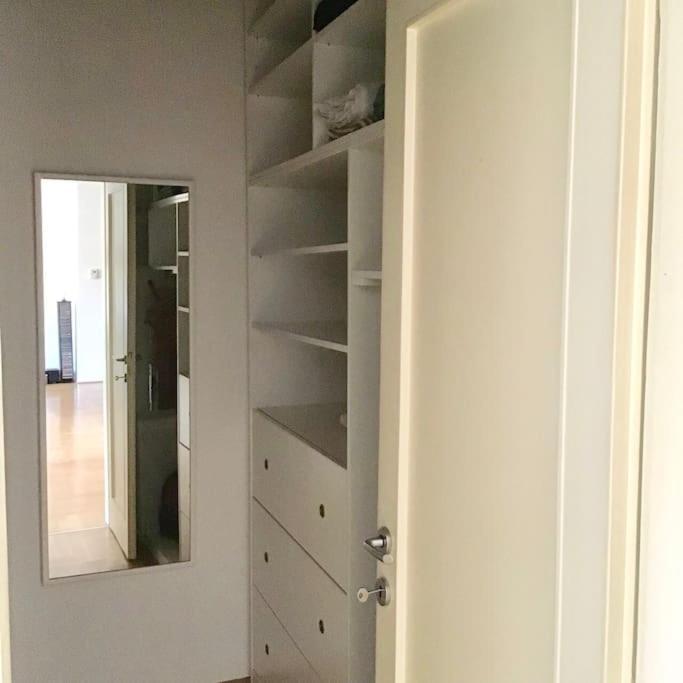 Spacious 3Br/2Bt Apartment With A/C In City Center ซาเกร็บ ภายนอก รูปภาพ